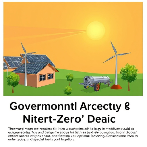 Solar Technology