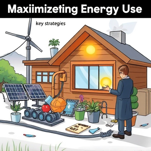Solar Technology