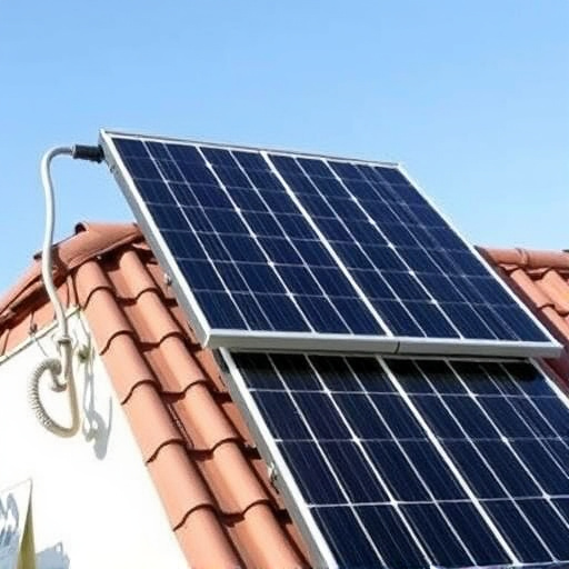 Harness Solar Energy Efficiently for Water, Space Heating
