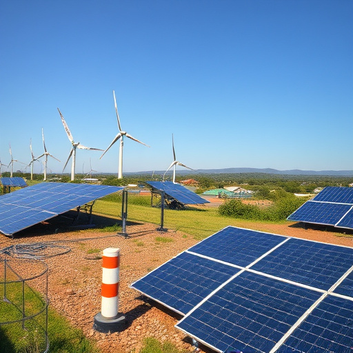 Solar Technology