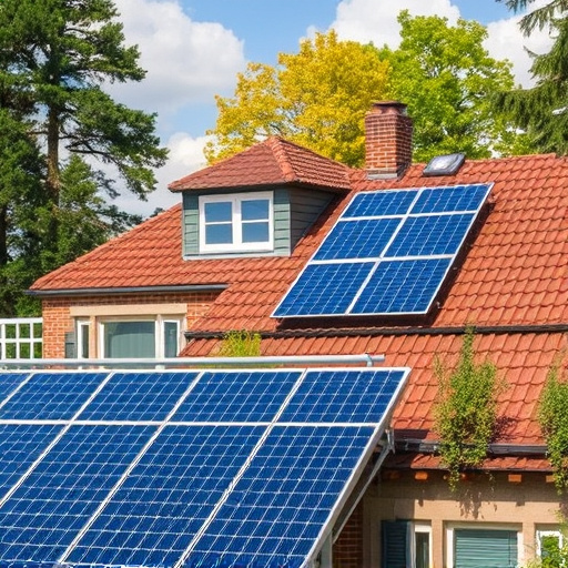 Solar Technology