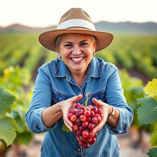 Harvesting Joy: Exploring Sonoita AZ Wine Culture