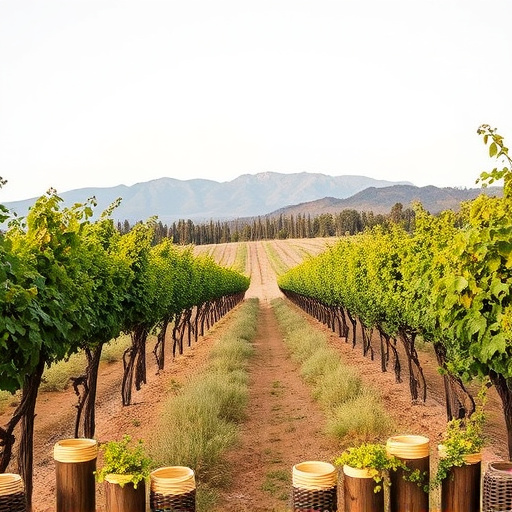 Immerse in Sonoita AZ's Natural Wine Culture &amp; Agritourism Stays