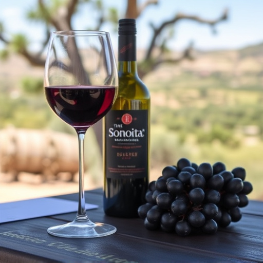 sonoita az wine