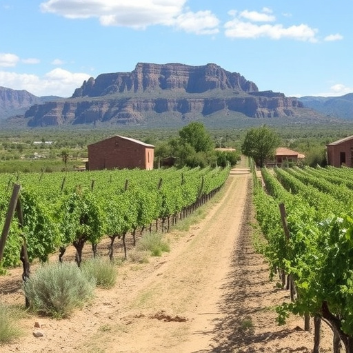 sonoita az wine