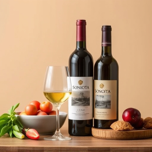 Unleash Southwest Flavors with Sonoita AZ Wine Pairings