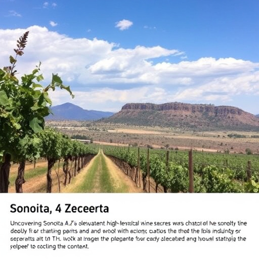 sonoita az wine