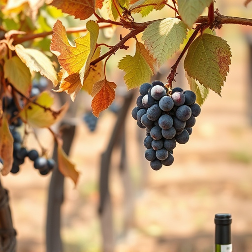 Harvesting Traditions: Active Vineyard Management in Sonoita AZ Wine