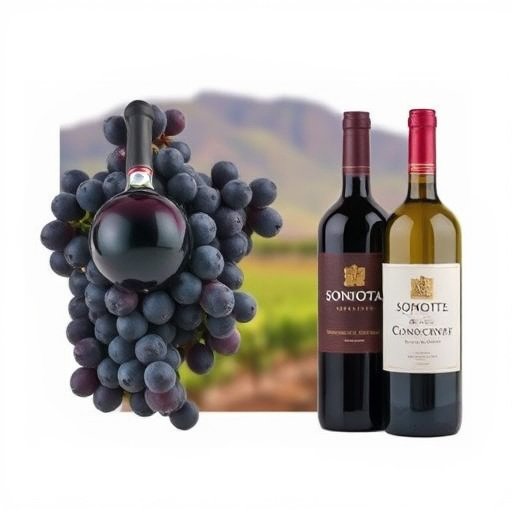 Unveiling Sonoita AZ's Secret Wine Wonders: A Taster's Journey