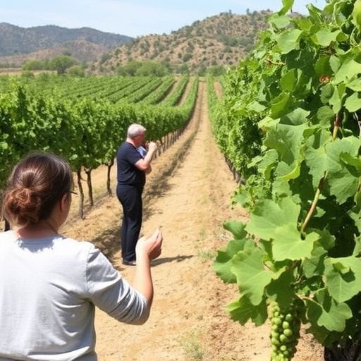 sonoita az wine tasting