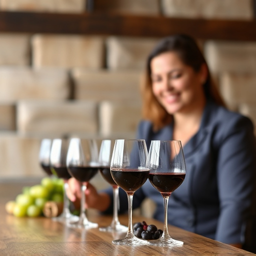 Explore Sonoita's Wine Heritage: Interactive Tasting Room Visits