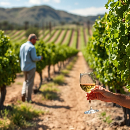 sonoita az wine tasting