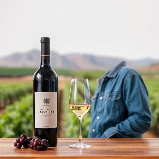 Uncover Sonoita's Wine Story: Immersive Tastings Unveil History