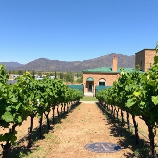 sonoita az wine tasting