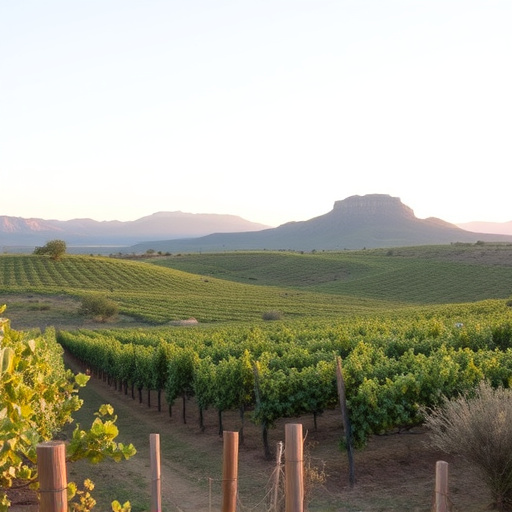 Explore Sonoita AZ's Eco-Friendly Wine Tasting Adventures