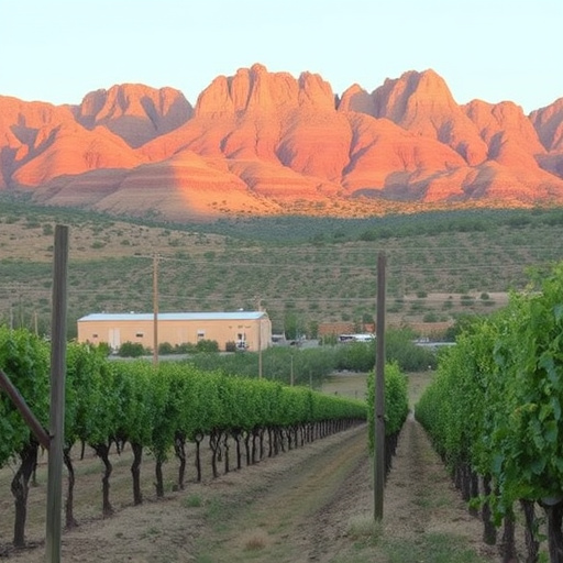 sonoita az wine tasting