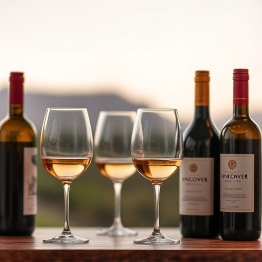 Uncover Sonoita AZ's Curated Wine Tasting Adventures