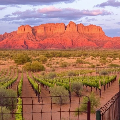 sonoita az wine tasting