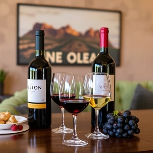 sonoita az wine tasting