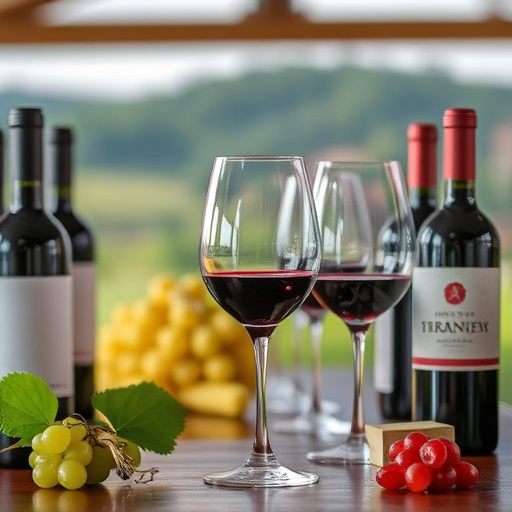 sonoita az wine tasting