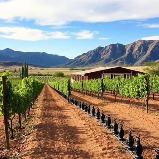 sonoita az wine tasting