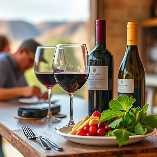 sonoita az wine tasting