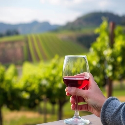sonoita az wine tasting
