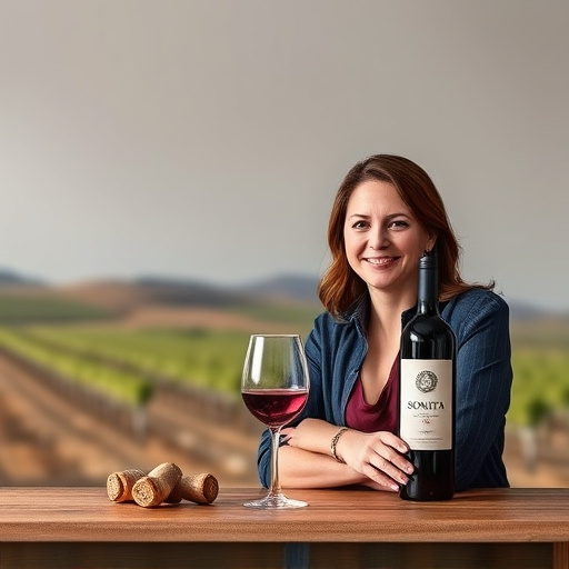 Uncork Natural Charm: Sonoita Vineyards' Rustic Tasting Adventure