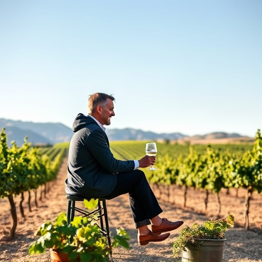Exploring Accessible Wine Tastings in Sonoita's Vineyards