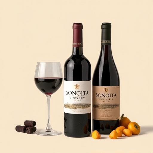 Sonoita Vineyards: Crafting Limited Edition Collective Flavors