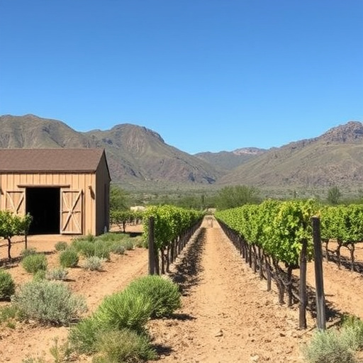sonoita vineyards
