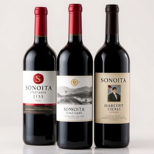 Uncorking Award-Winning Reds at Sonoita Vineyards