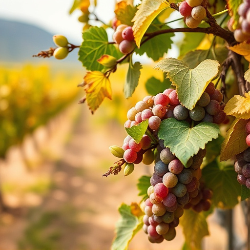 Harvest Joy: Explore Sonoita Vineyards Up Close