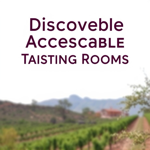 Discover Accessible Tasting Rooms in Sonoita's Wine Country