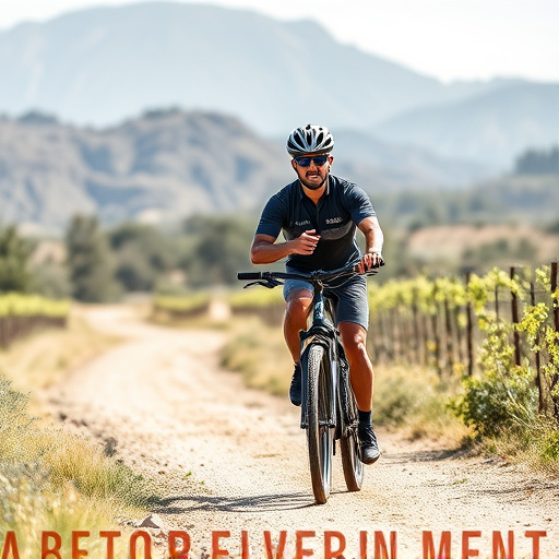Cycle Through Intimate Sonoita Vineyards: Backcountry Routes Unveiled