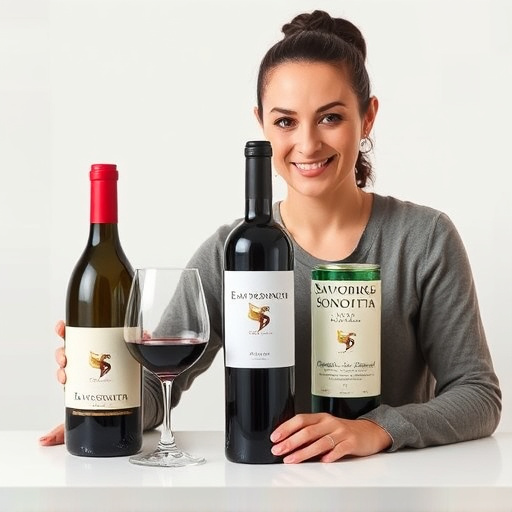 Savoring Sonoita's Experimental Wines: From Terroir to Taste