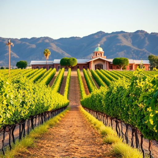 Explore Sonoita's Intimate Vineyards on Backcountry Routes