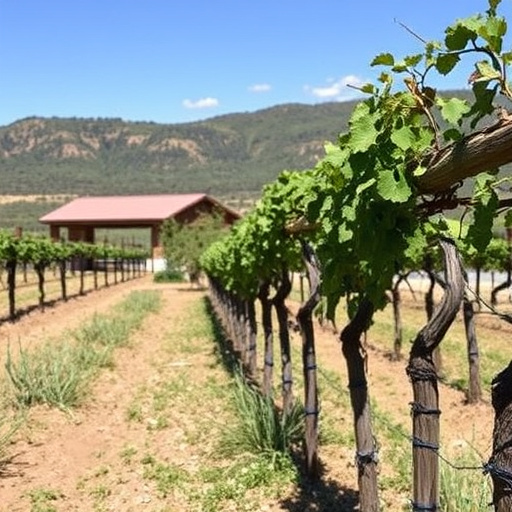 sonoita wine country