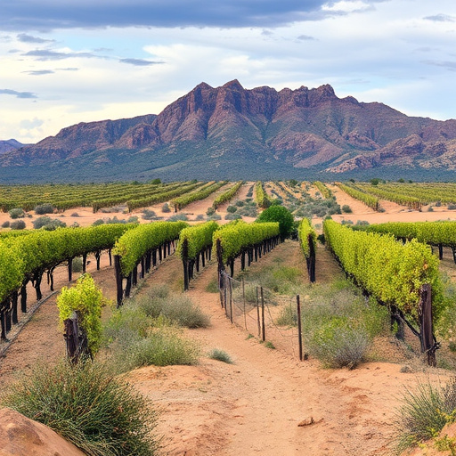 sonoita wine country