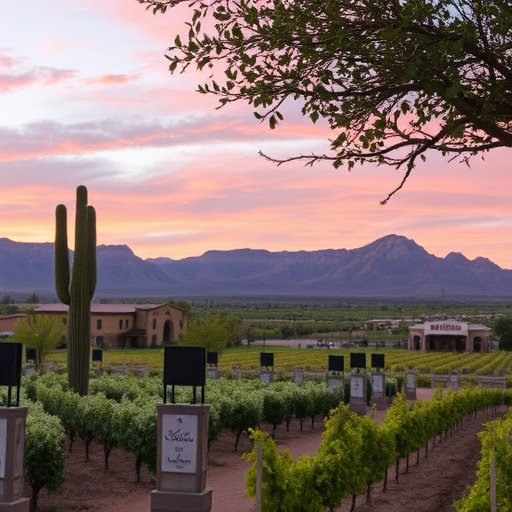sonoita wine country