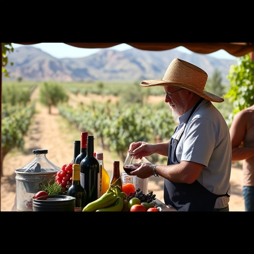 sonoita wine country