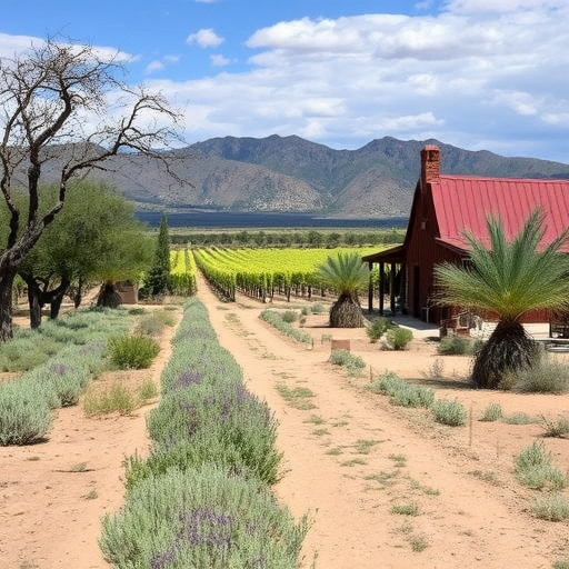 sonoita wine country