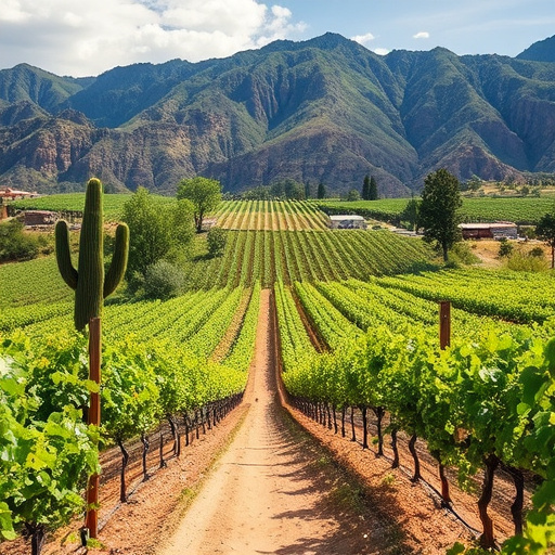 sonoita wine country