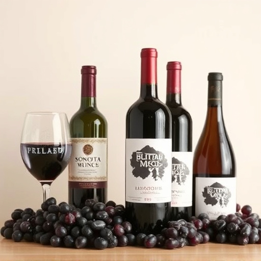 Unveiling Artisanal Magic: Sonoita Wine Country's Unique Wines
