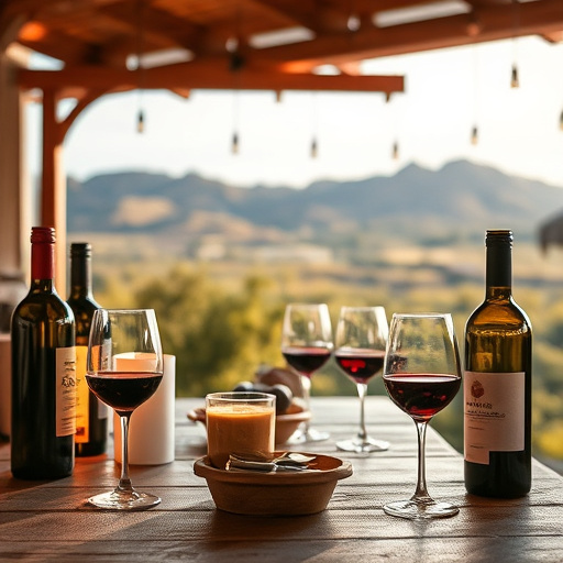 sonoita wine country