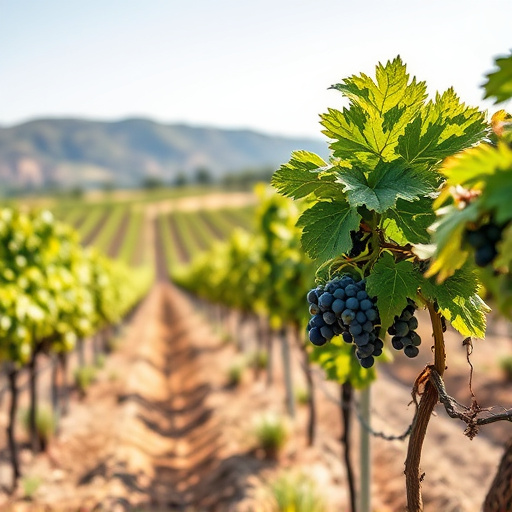 Sonoita Wine Country: Organic Varietals Thriving in Mineral Soils