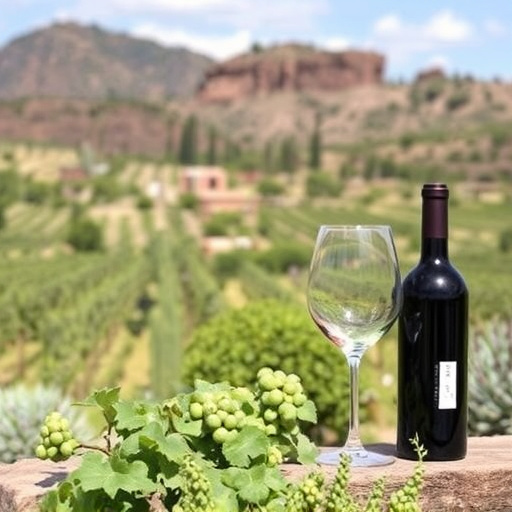 sonoita wine country