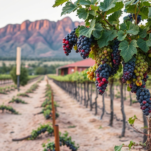 sonoita wine country