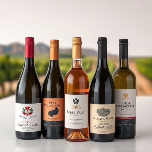 Unveiling Artisanal Wines in Sonoita Wine Country's Heart