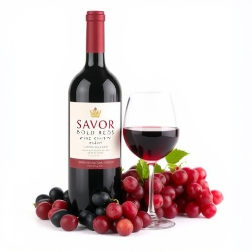 Savor Bold Reds in Sonoita Wine Country's Heart